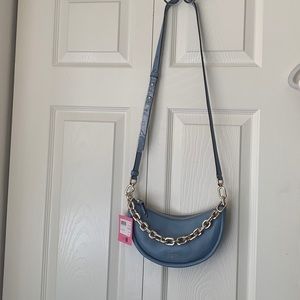 Kate ♠️ Smile small shoulder handbag.